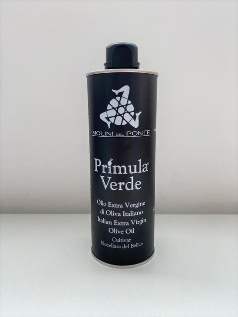 Olio e altri prodotti