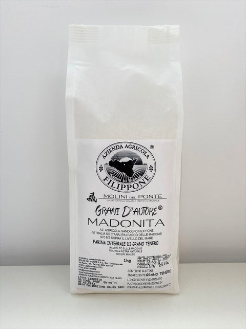 GRANI D’AUTORE®️ - Madonita