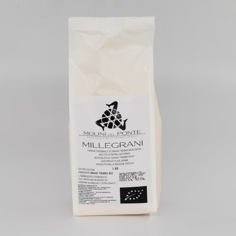 MILLEGRANI® BIO