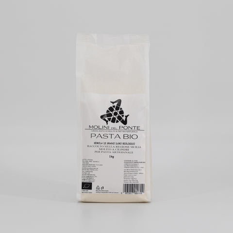 PASTA BIO