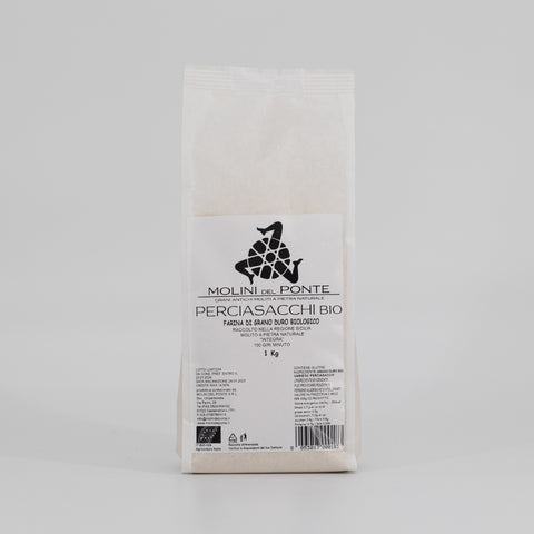 PERCIASACCHI BIO