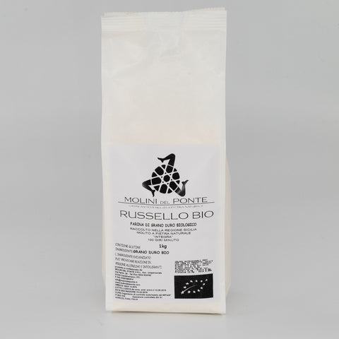 RUSSELLO BIO