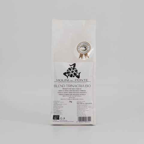 TRINACRIA BIO